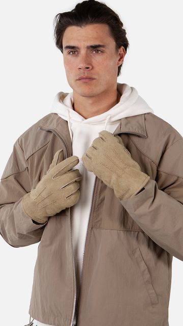 BARTS Yogu Gloves-3