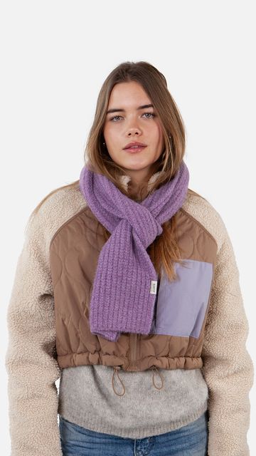 BARTS Neide Scarf-1