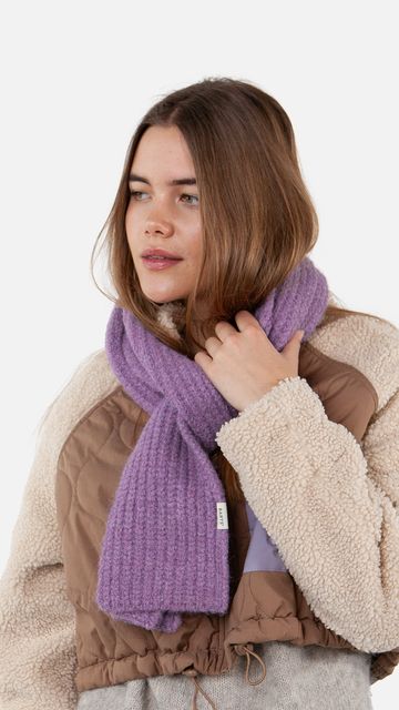 BARTS Neide Scarf-2