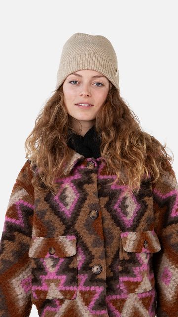 BARTS Kirinda Beanie-1