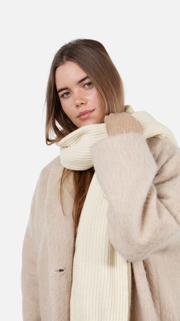 BARTS Kirinda Scarf-2