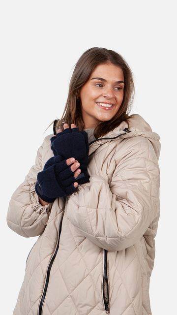 BARTS Kirinda Bumgloves-1