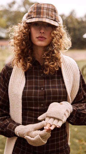 BARTS Kirinda Bumgloves-3