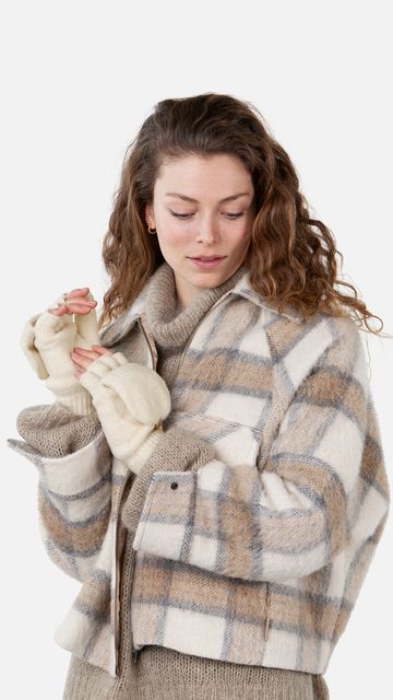 BARTS Kirinda Bumgloves-1