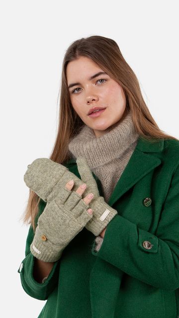 BARTS Kirinda Bumgloves-1