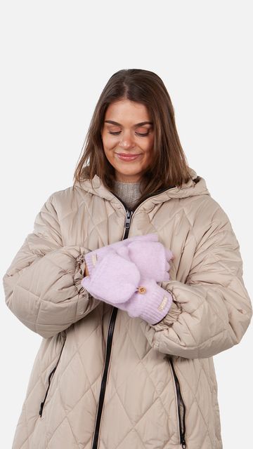 BARTS Kirinda Bumgloves-1