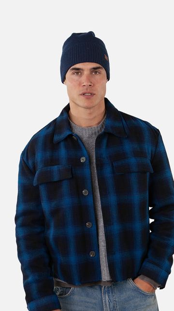 BARTS Lacke Beanie-1