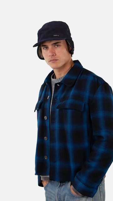 BARTS Rayner Cap-1