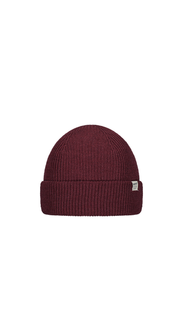 BARTS Stonel Beanie-0