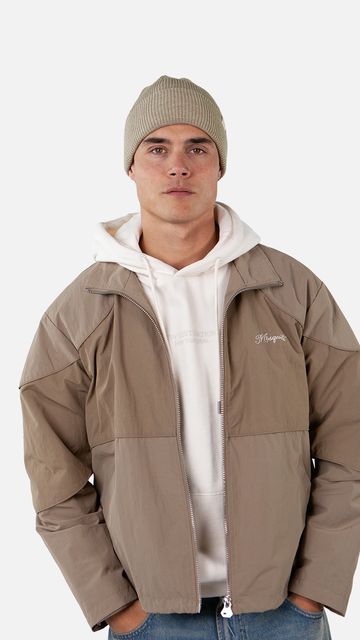 BARTS Stonel Beanie-1