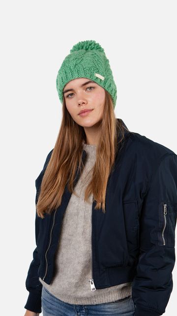 BARTS Kelle Beanie-1