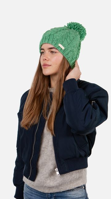 BARTS Kelle Beanie-2