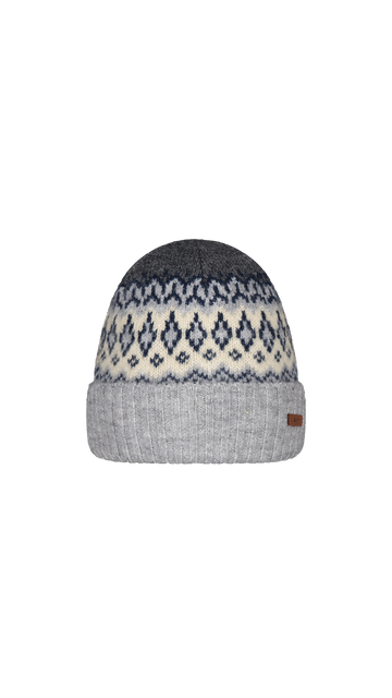 BARTS Gregorys Beanie-0