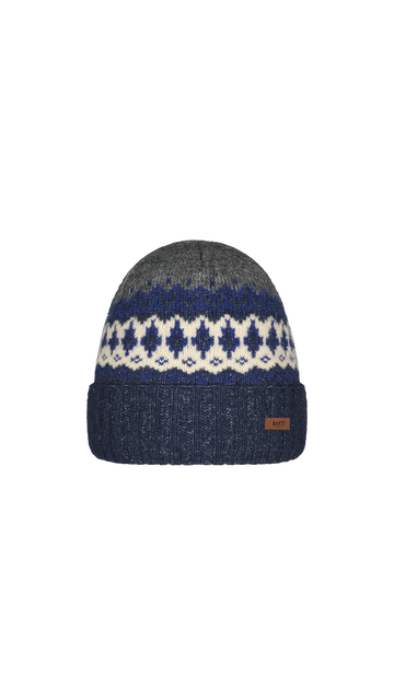 BARTS Gregorys Beanie-0