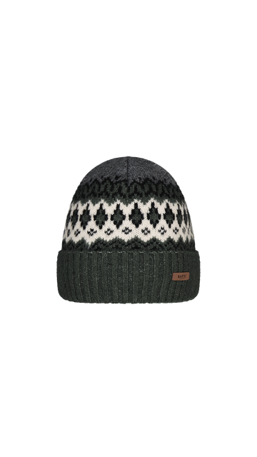 BARTS Gregorys Beanie-0