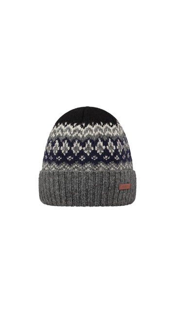 BARTS Gregorys Beanie-0