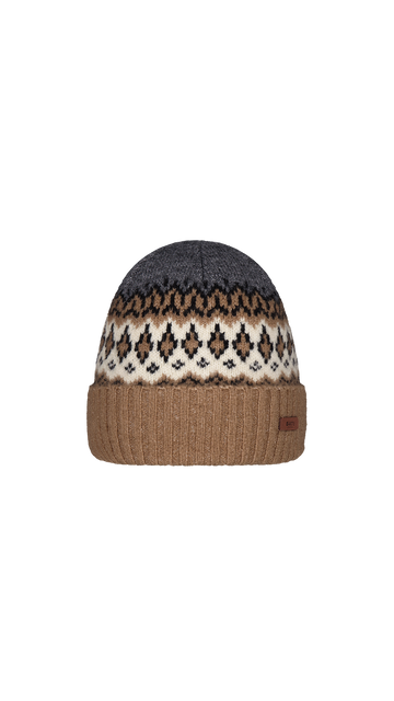 BARTS Gregorys Beanie-0