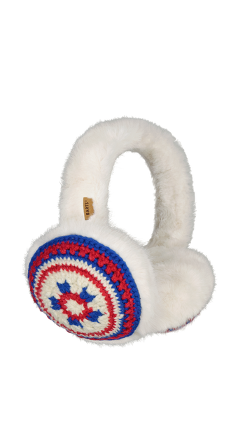 BARTS Crochetti Earmuffs-0
