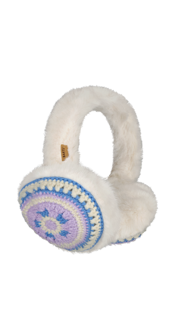BARTS Crochetti Earmuffs-0