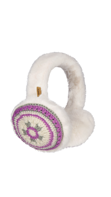 BARTS Crochetti Earmuffs-0