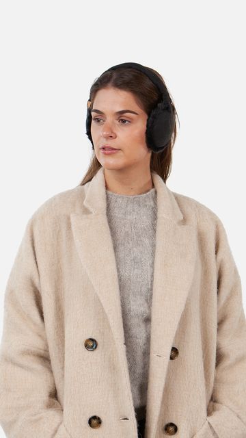 BARTS Cookiedow Earmuffs-1