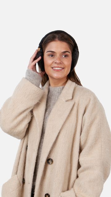BARTS Cookiedow Earmuffs-2