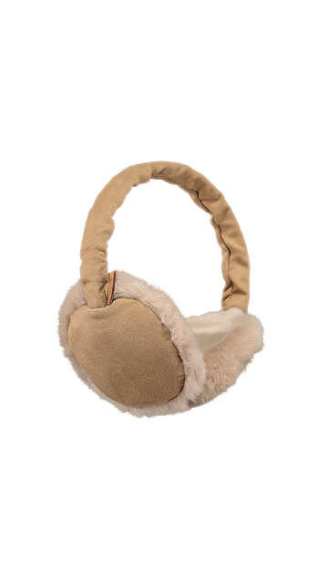 BARTS Cookiedow Earmuffs-0