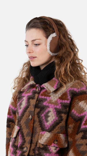 BARTS Cookiedow Earmuffs-2