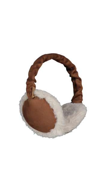 BARTS Cookiedow Earmuffs-0