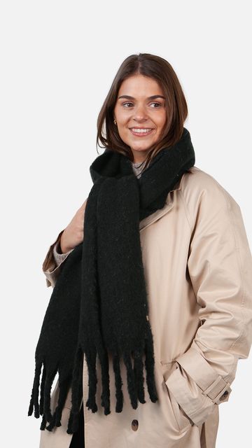 BARTS Fyone Scarf-1
