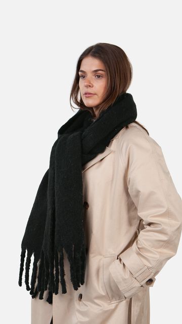 BARTS Fyone Scarf-2