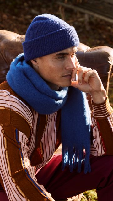 BARTS Fyone Scarf-3