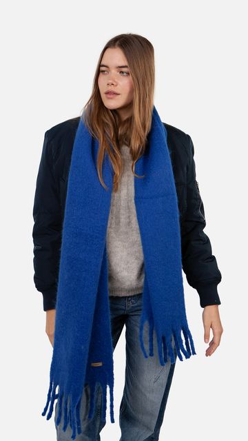 BARTS Fyone Scarf-1
