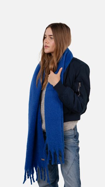 BARTS Fyone Scarf-2