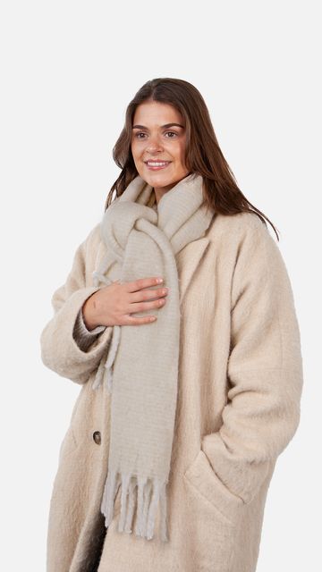BARTS Fyone Scarf-2