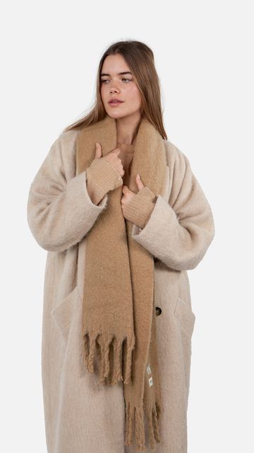 BARTS Fyone Scarf-0