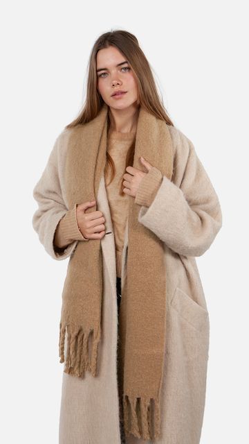 BARTS Fyone Scarf-2