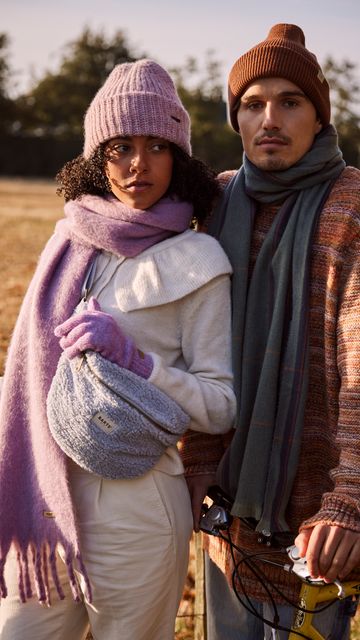 BARTS Fyone Scarf-3