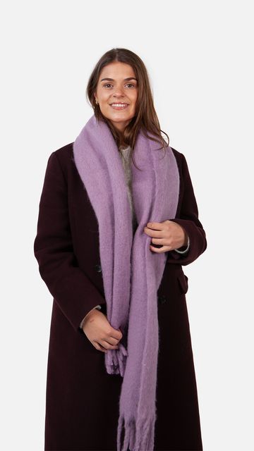 BARTS Fyone Scarf-1