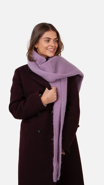 BARTS Fyone Scarf-2