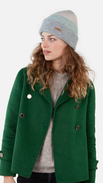 BARTS Suzam Beanie-2