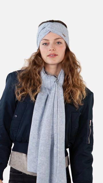 BARTS Witzia Headband-1