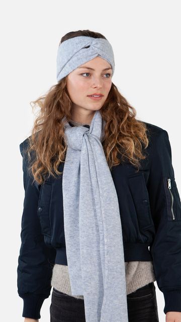 BARTS Witzia Headband-2