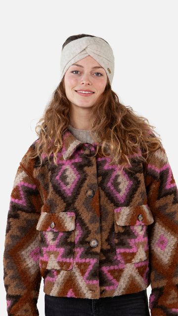 BARTS Witzia Headband-1