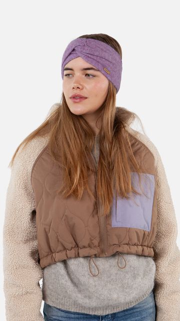 BARTS Witzia Headband-1