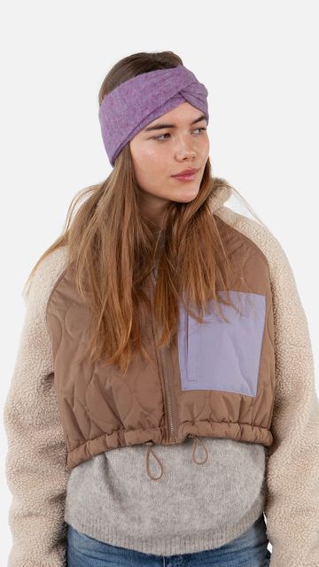 BARTS Witzia Headband-2