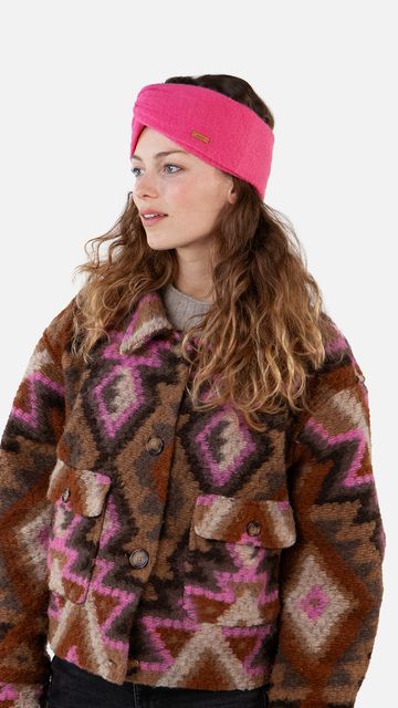 BARTS Witzia Headband-0