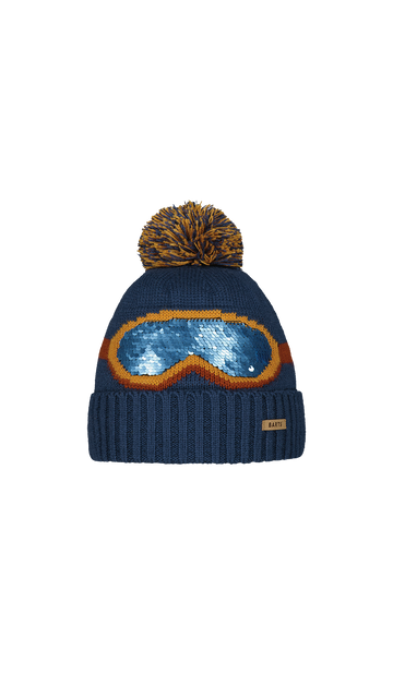 BARTS Frient Beanie-0