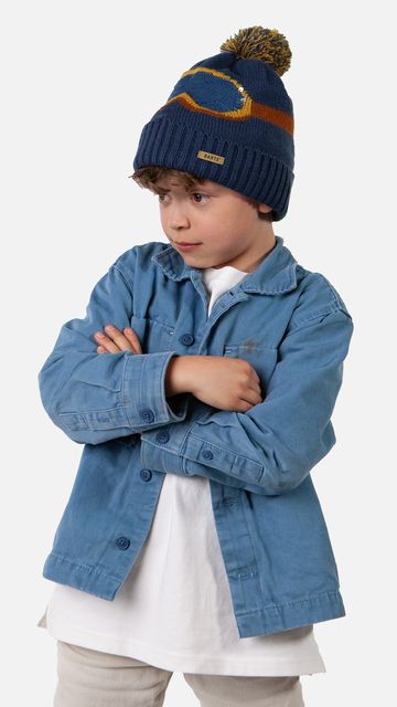 BARTS Frient Beanie-2