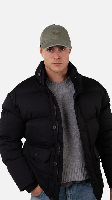 BARTS Sigrids Cap-1